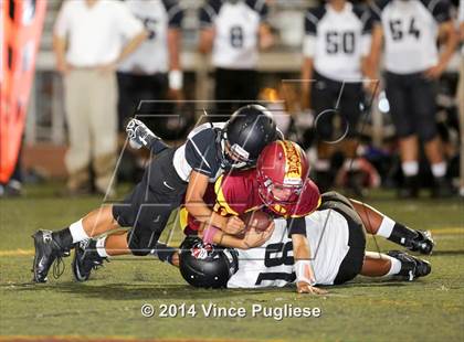 Thumbnail 1 in Rio Hondo Prep @ La Canada photogallery.