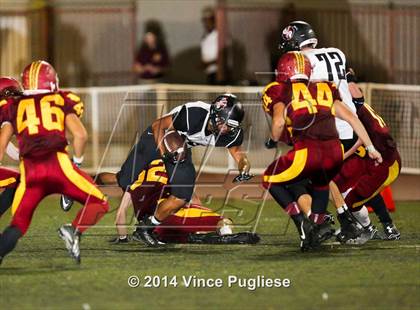 Thumbnail 1 in Rio Hondo Prep @ La Canada photogallery.