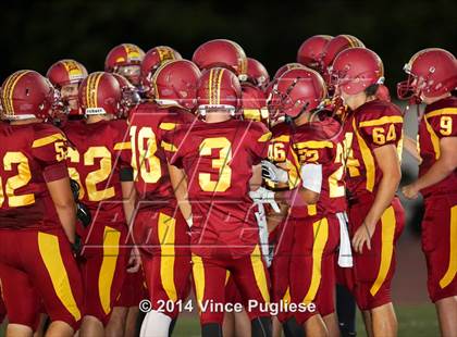 Thumbnail 1 in Rio Hondo Prep @ La Canada photogallery.
