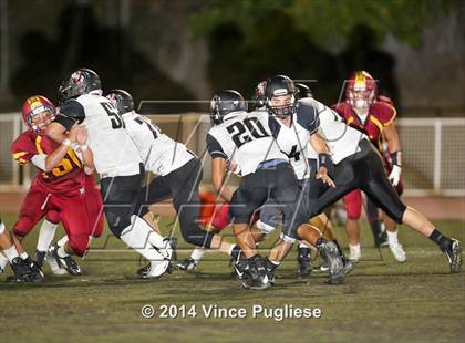 Thumbnail 3 in Rio Hondo Prep @ La Canada photogallery.