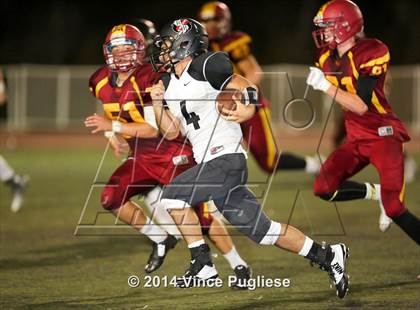 Thumbnail 3 in Rio Hondo Prep @ La Canada photogallery.