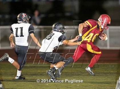 Thumbnail 1 in Rio Hondo Prep @ La Canada photogallery.