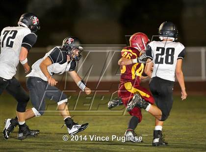 Thumbnail 3 in Rio Hondo Prep @ La Canada photogallery.