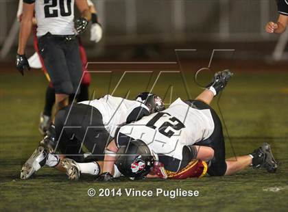 Thumbnail 3 in Rio Hondo Prep @ La Canada photogallery.