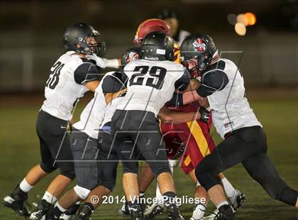 Thumbnail 3 in Rio Hondo Prep @ La Canada photogallery.