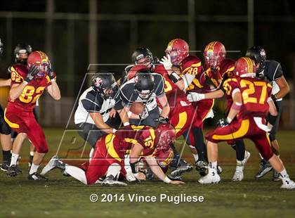 Thumbnail 1 in Rio Hondo Prep @ La Canada photogallery.
