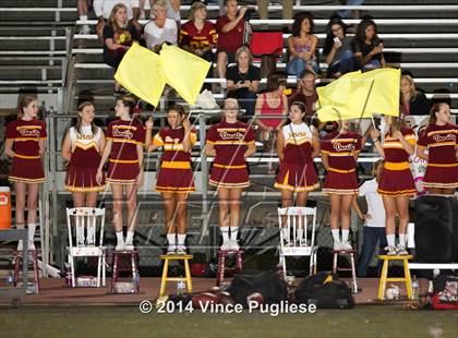 Thumbnail 3 in Rio Hondo Prep @ La Canada photogallery.