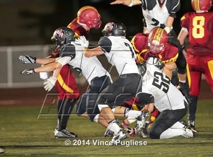 Thumbnail 1 in Rio Hondo Prep @ La Canada photogallery.