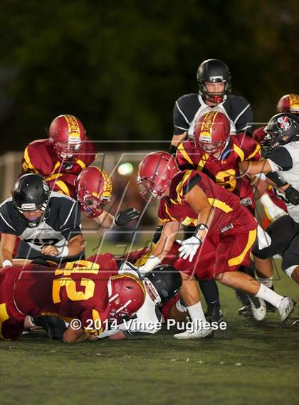 Thumbnail 3 in Rio Hondo Prep @ La Canada photogallery.