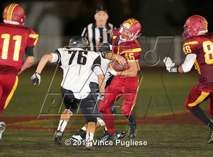 Thumbnail 1 in Rio Hondo Prep @ La Canada photogallery.