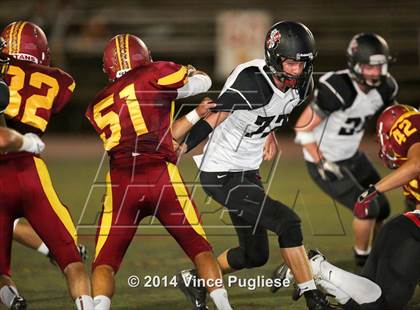 Thumbnail 3 in Rio Hondo Prep @ La Canada photogallery.