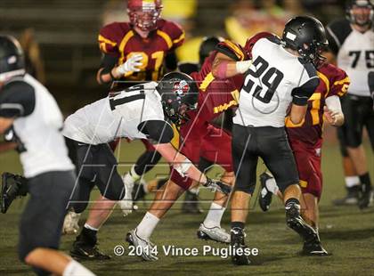 Thumbnail 2 in Rio Hondo Prep @ La Canada photogallery.