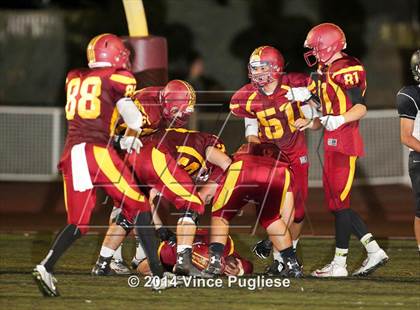 Thumbnail 2 in Rio Hondo Prep @ La Canada photogallery.