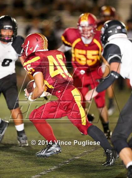 Thumbnail 2 in Rio Hondo Prep @ La Canada photogallery.