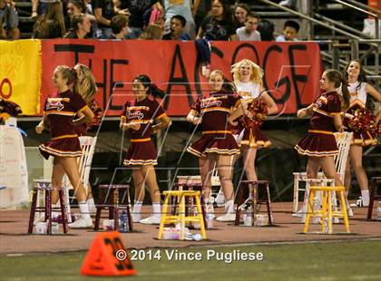 Thumbnail 2 in Rio Hondo Prep @ La Canada photogallery.