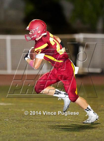 Thumbnail 1 in Rio Hondo Prep @ La Canada photogallery.