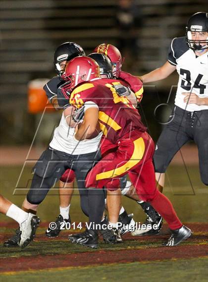 Thumbnail 1 in Rio Hondo Prep @ La Canada photogallery.