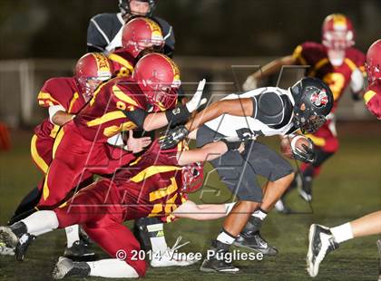Thumbnail 1 in Rio Hondo Prep @ La Canada photogallery.