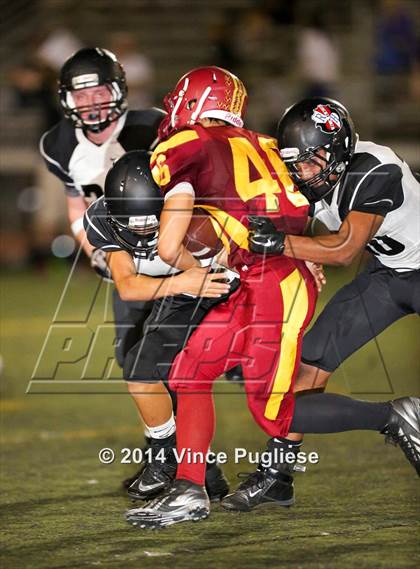 Thumbnail 3 in Rio Hondo Prep @ La Canada photogallery.