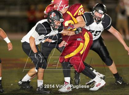 Thumbnail 1 in Rio Hondo Prep @ La Canada photogallery.