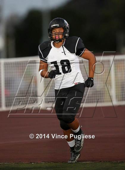 Thumbnail 3 in Rio Hondo Prep @ La Canada photogallery.