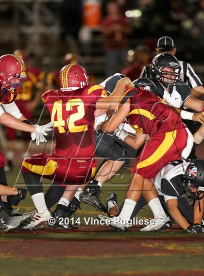 Thumbnail 2 in Rio Hondo Prep @ La Canada photogallery.