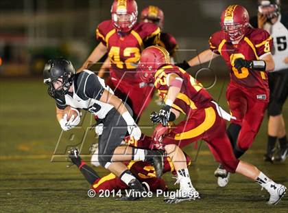 Thumbnail 1 in Rio Hondo Prep @ La Canada photogallery.