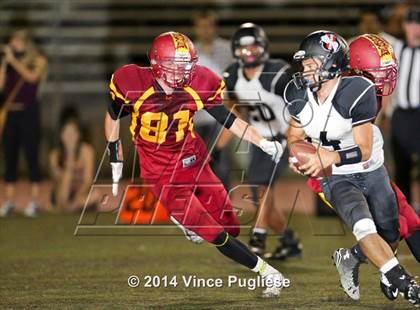 Thumbnail 2 in Rio Hondo Prep @ La Canada photogallery.