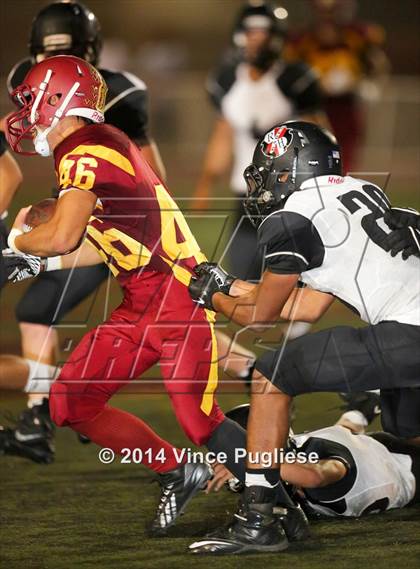 Thumbnail 1 in Rio Hondo Prep @ La Canada photogallery.