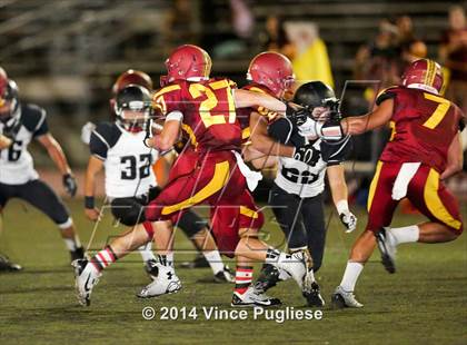 Thumbnail 2 in Rio Hondo Prep @ La Canada photogallery.