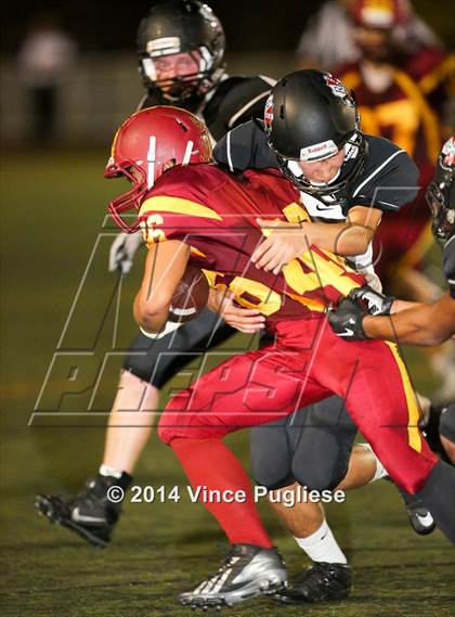 Thumbnail 2 in Rio Hondo Prep @ La Canada photogallery.