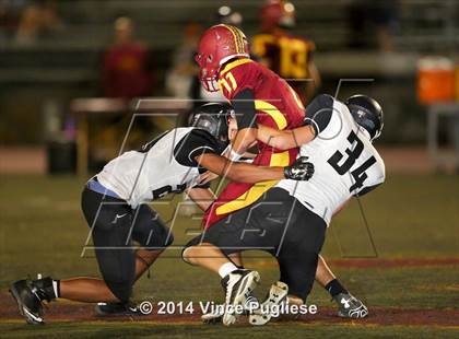 Thumbnail 3 in Rio Hondo Prep @ La Canada photogallery.