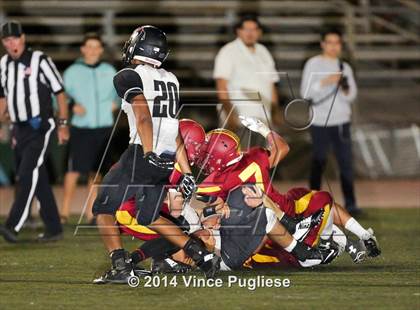 Thumbnail 3 in Rio Hondo Prep @ La Canada photogallery.