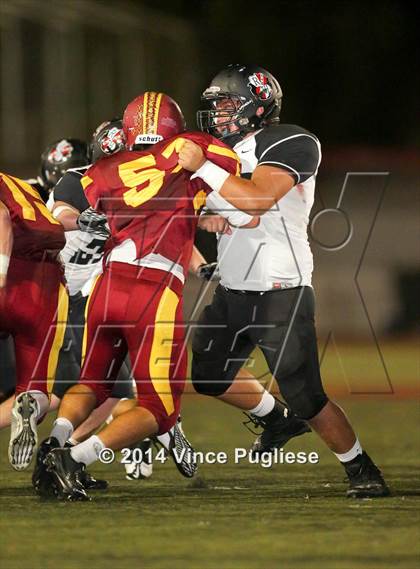 Thumbnail 3 in Rio Hondo Prep @ La Canada photogallery.