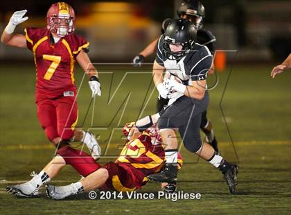 Thumbnail 2 in Rio Hondo Prep @ La Canada photogallery.