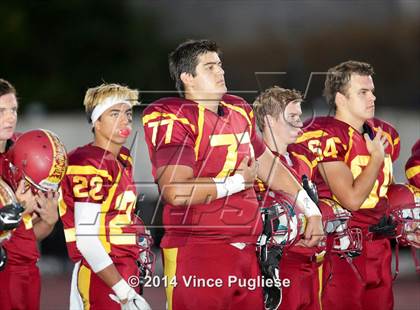 Thumbnail 3 in Rio Hondo Prep @ La Canada photogallery.