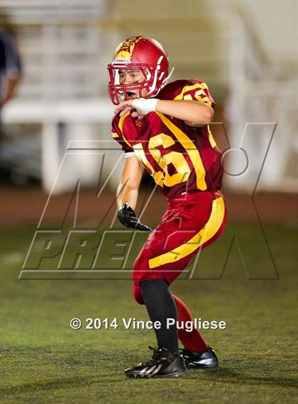 Thumbnail 1 in Rio Hondo Prep @ La Canada photogallery.
