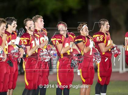 Thumbnail 1 in Rio Hondo Prep @ La Canada photogallery.