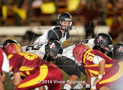 Thumbnail 2 in Rio Hondo Prep @ La Canada photogallery.