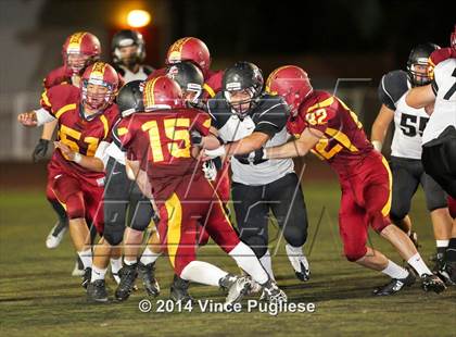 Thumbnail 1 in Rio Hondo Prep @ La Canada photogallery.