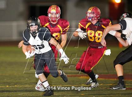Thumbnail 2 in Rio Hondo Prep @ La Canada photogallery.