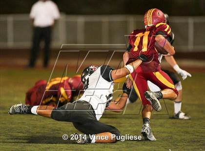 Thumbnail 2 in Rio Hondo Prep @ La Canada photogallery.