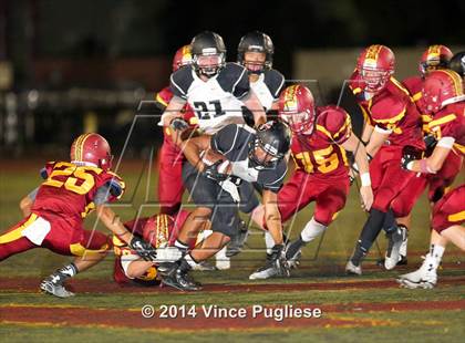 Thumbnail 3 in Rio Hondo Prep @ La Canada photogallery.