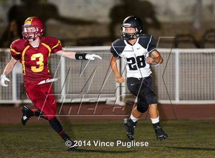 Thumbnail 2 in Rio Hondo Prep @ La Canada photogallery.