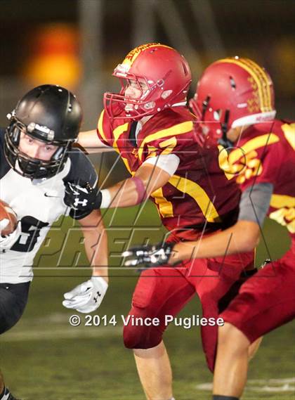 Thumbnail 2 in Rio Hondo Prep @ La Canada photogallery.