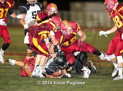 Thumbnail 2 in Rio Hondo Prep @ La Canada photogallery.