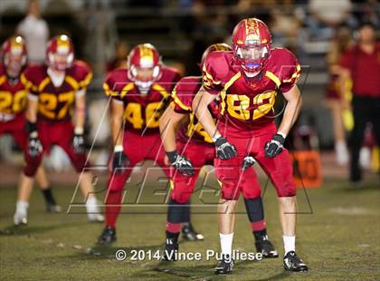 Thumbnail 2 in Rio Hondo Prep @ La Canada photogallery.