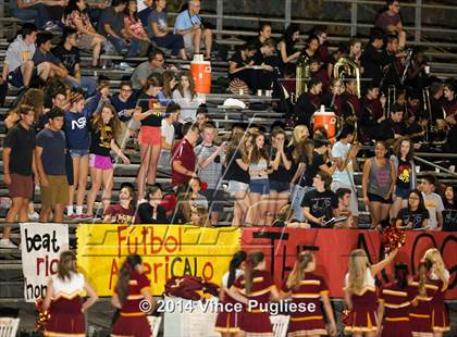 Thumbnail 1 in Rio Hondo Prep @ La Canada photogallery.