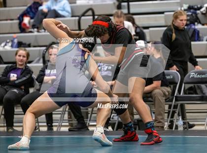 Thumbnail 3 in Box Elder vs Weber photogallery.