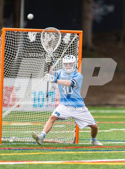 Thumbnail 1 in Winchester vs. Medfield (MIAA Division 2 State Final) photogallery.